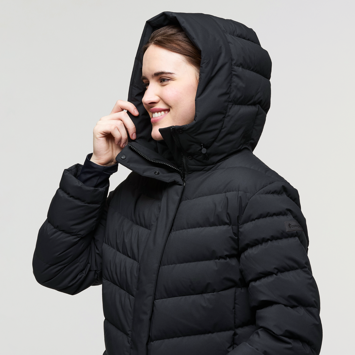 Alivio Down Jacket Women's | Warm Outdoor Layer