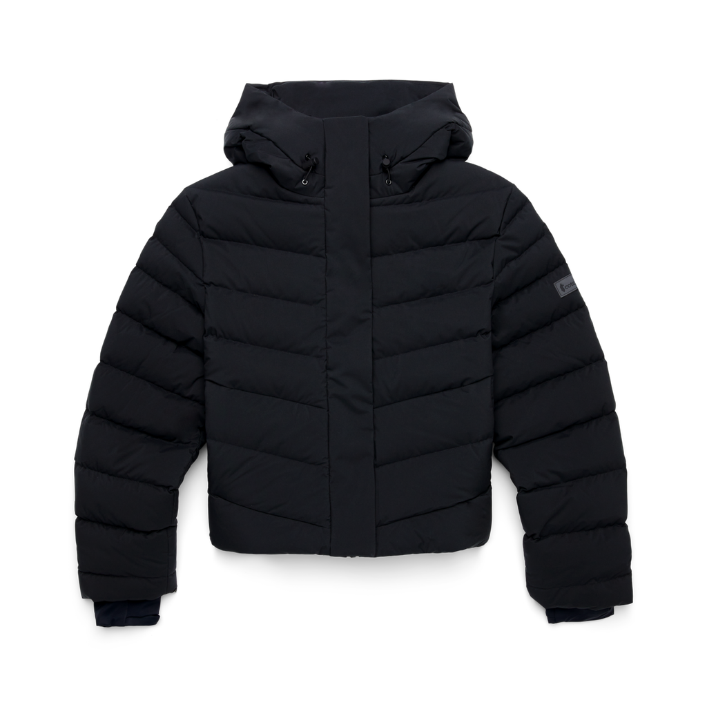 Alivio Down Jacket Women's | Warm Outdoor Layer