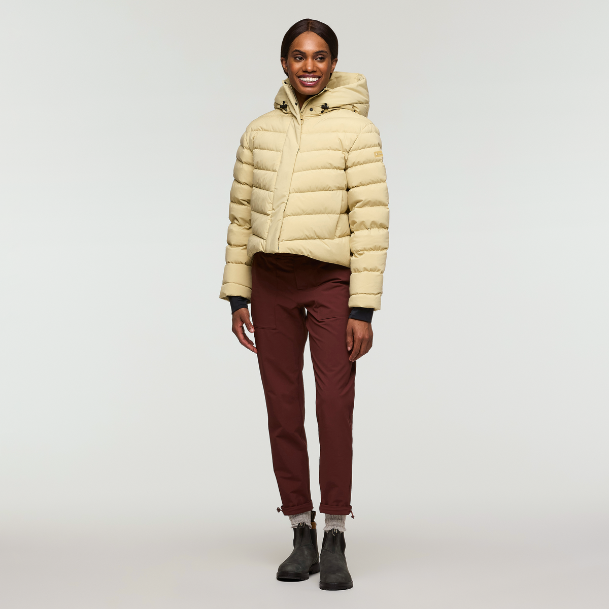 Alivio Down Jacket Women's | Warm Outdoor Layer