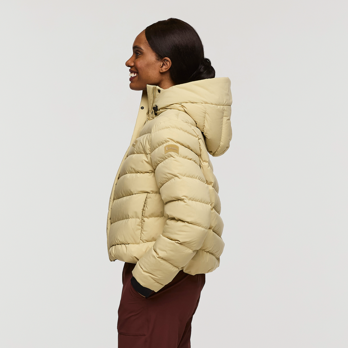 Alivio Down Jacket Women's | Warm Outdoor Layer