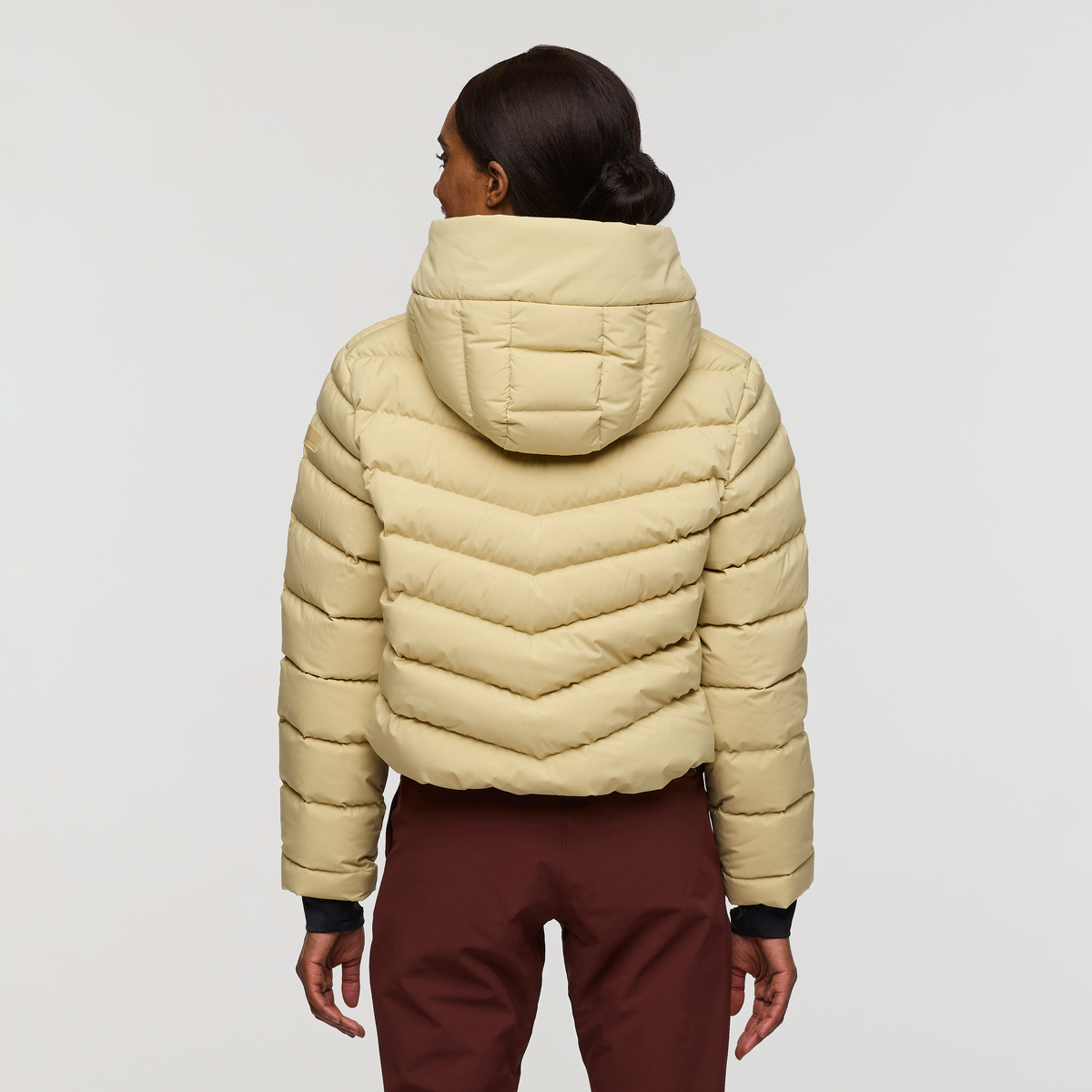 Alivio Down Jacket Women's | Warm Outdoor Layer