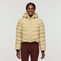 Alivio Down Jacket Women's | Warm Outdoor Layer