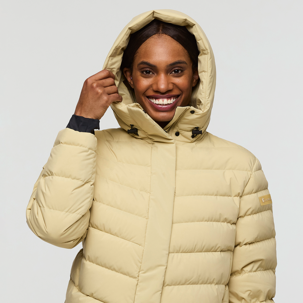 Alivio Down Jacket Women's | Warm Outdoor Layer