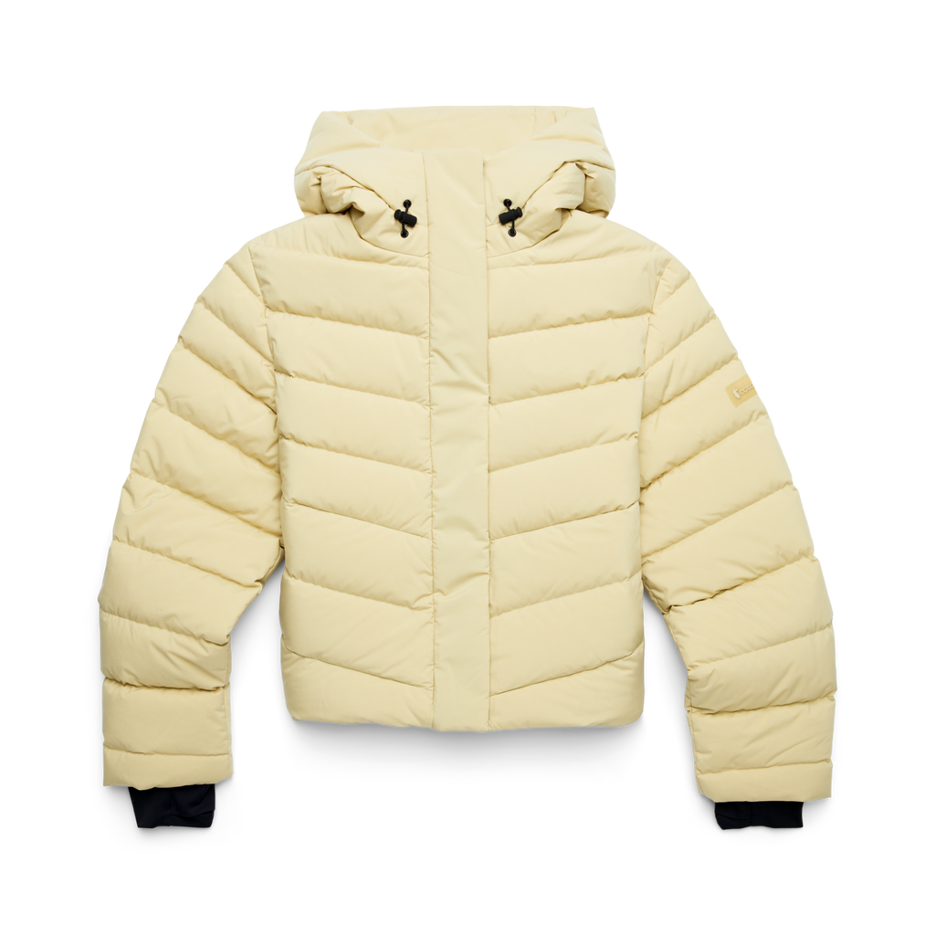 Alivio Down Jacket Women's | Warm Outdoor Layer