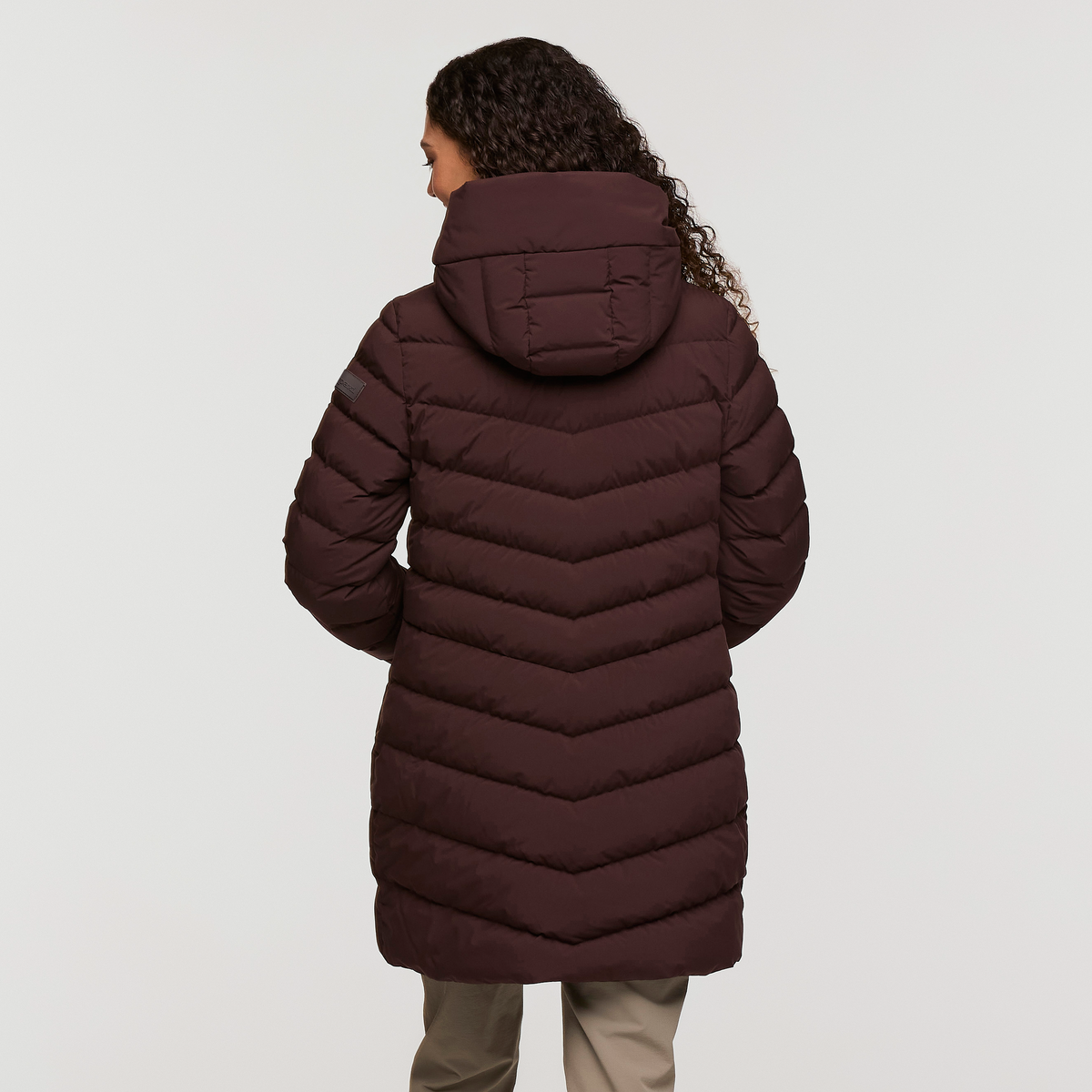 Alivio Down Parka Women's | Versatile Outdoor Layer