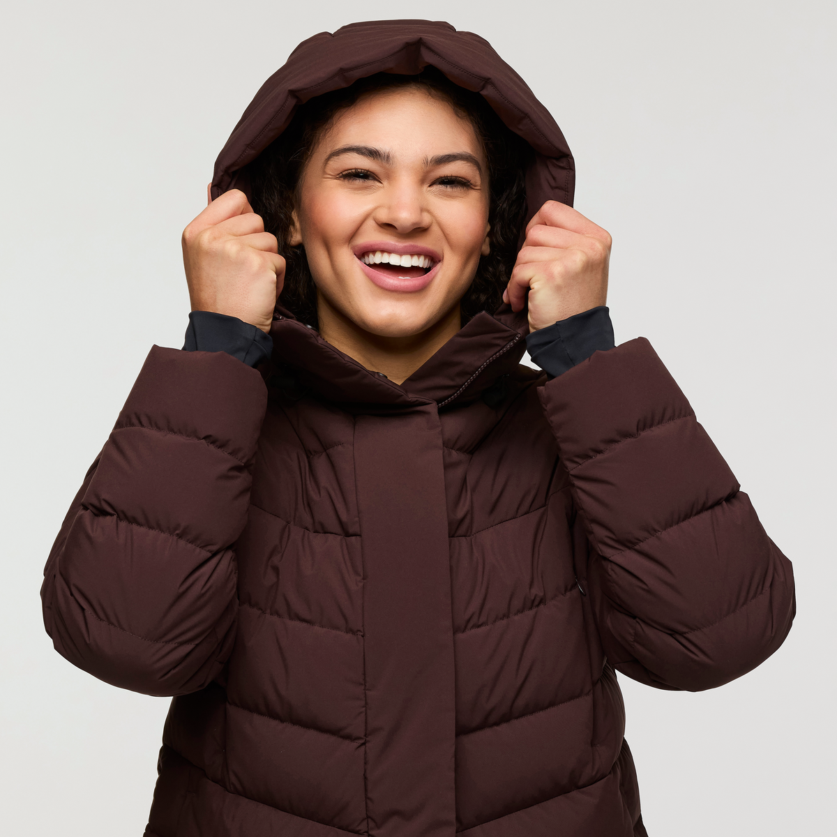 Alivio Down Parka Women's | Versatile Outdoor Layer