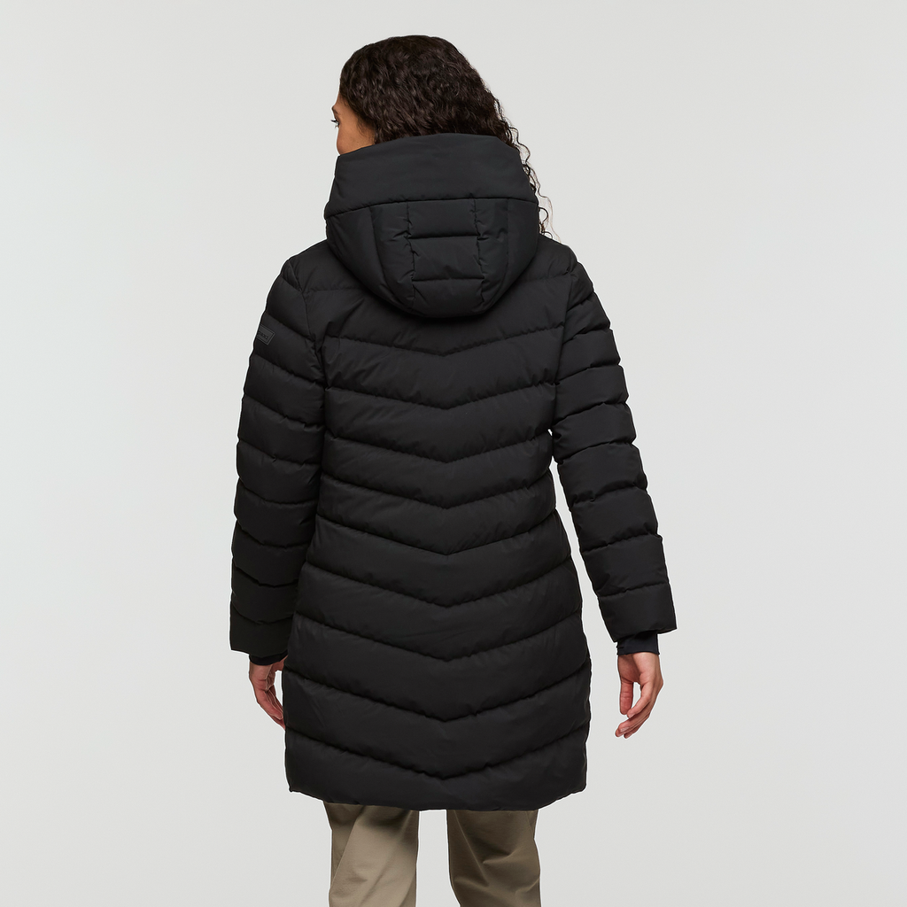 Alivio Down Parka Women's | Versatile Outdoor Layer