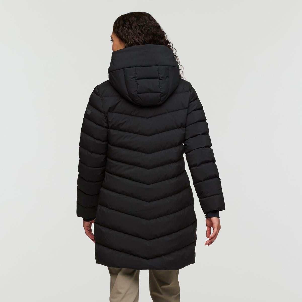 Alivio Down Parka Women's | Versatile Outdoor Layer