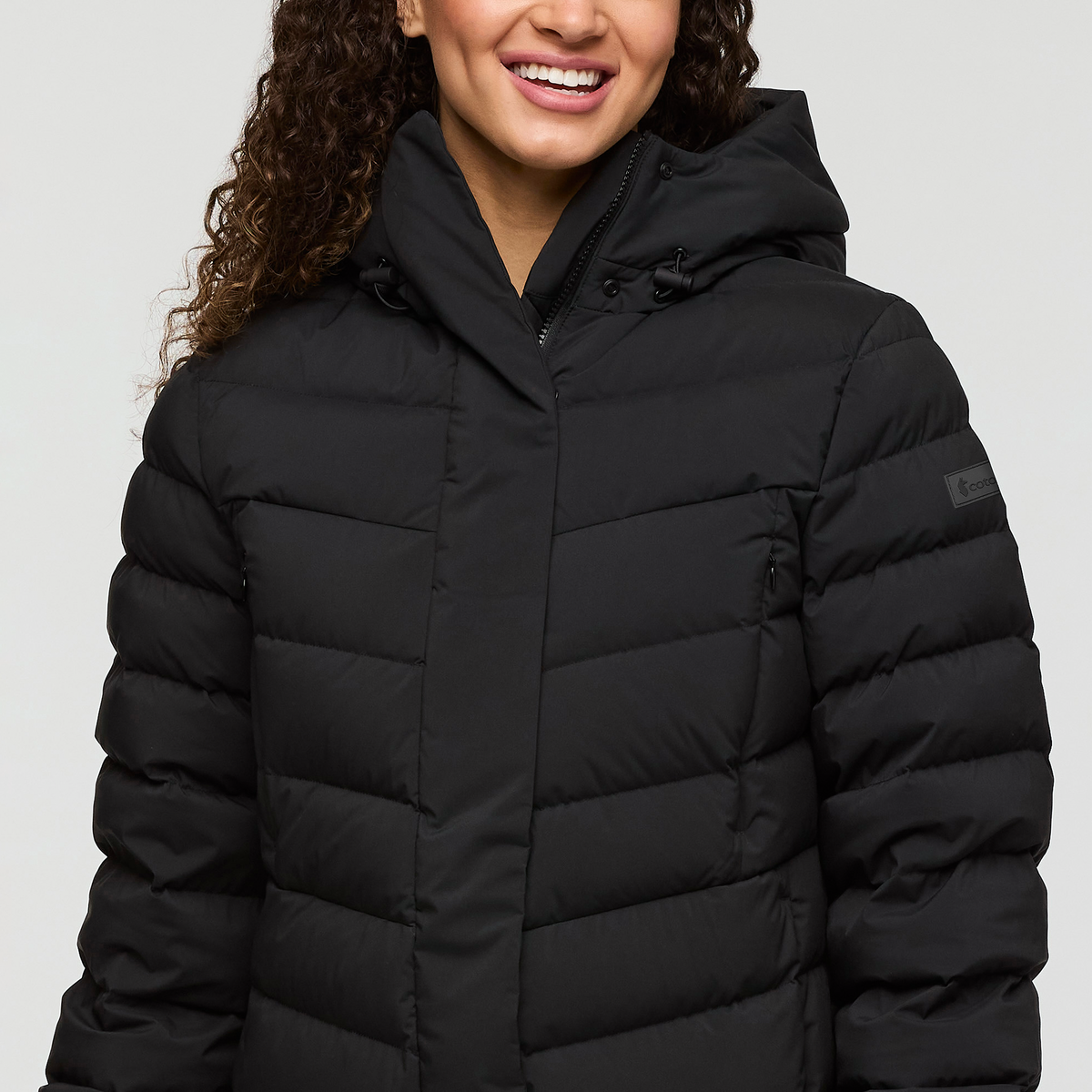 Alivio Down Parka Women's | Versatile Outdoor Layer