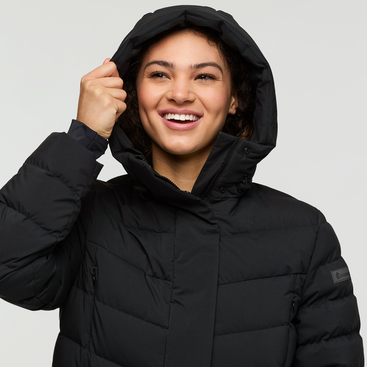 Alivio Down Parka Women's | Versatile Outdoor Layer
