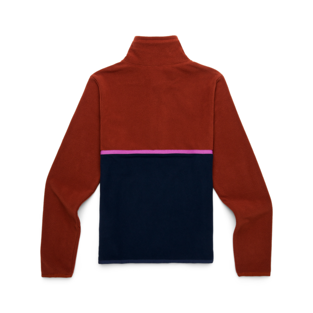Amado Fleece Pullover Women's | Cozy Outdoor Layer