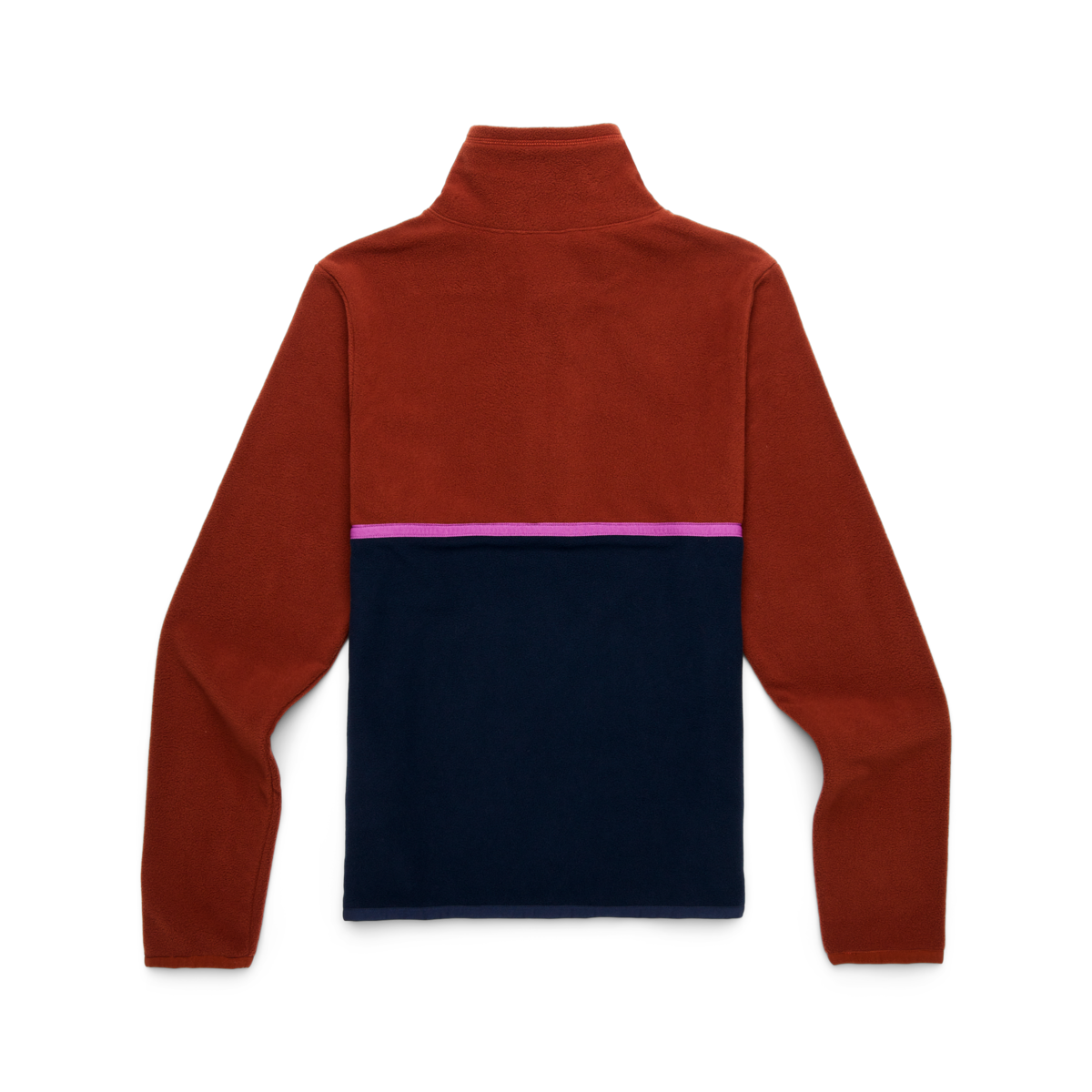 Amado Fleece Pullover Women's | Cozy Outdoor Layer