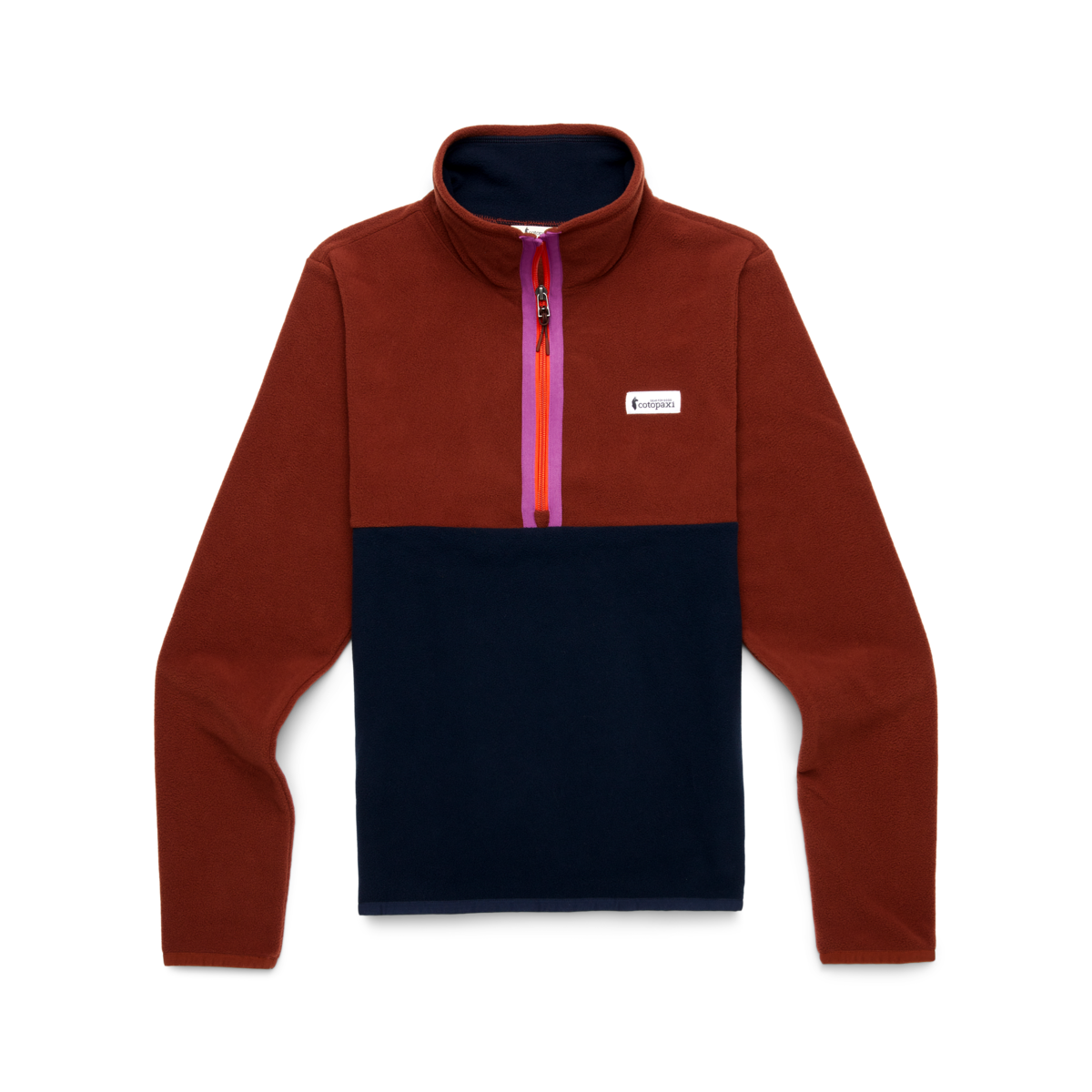 Amado Fleece Pullover Women's | Cozy Outdoor Layer