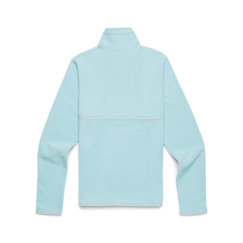 Amado Fleece Pullover Women's | Cozy Outdoor Layer