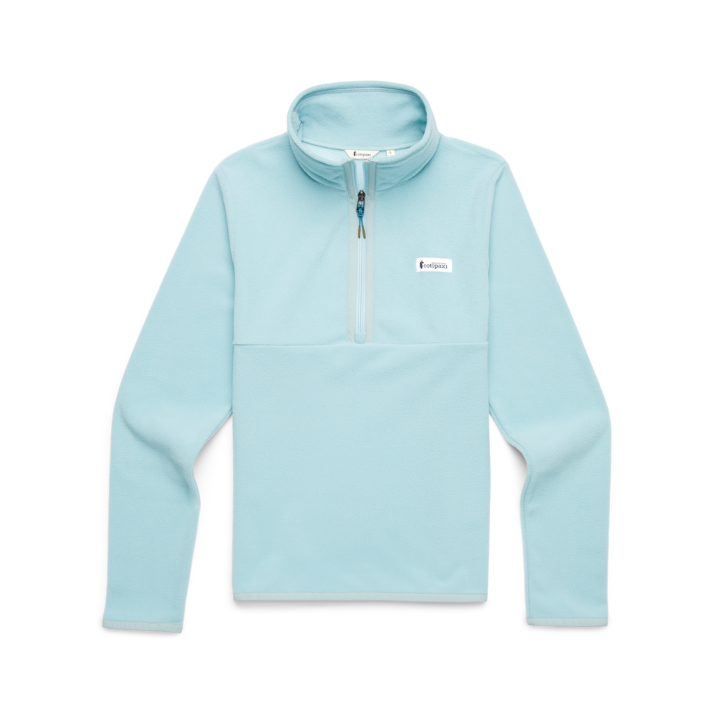 Amado Fleece Pullover Women's | Cozy Outdoor Layer