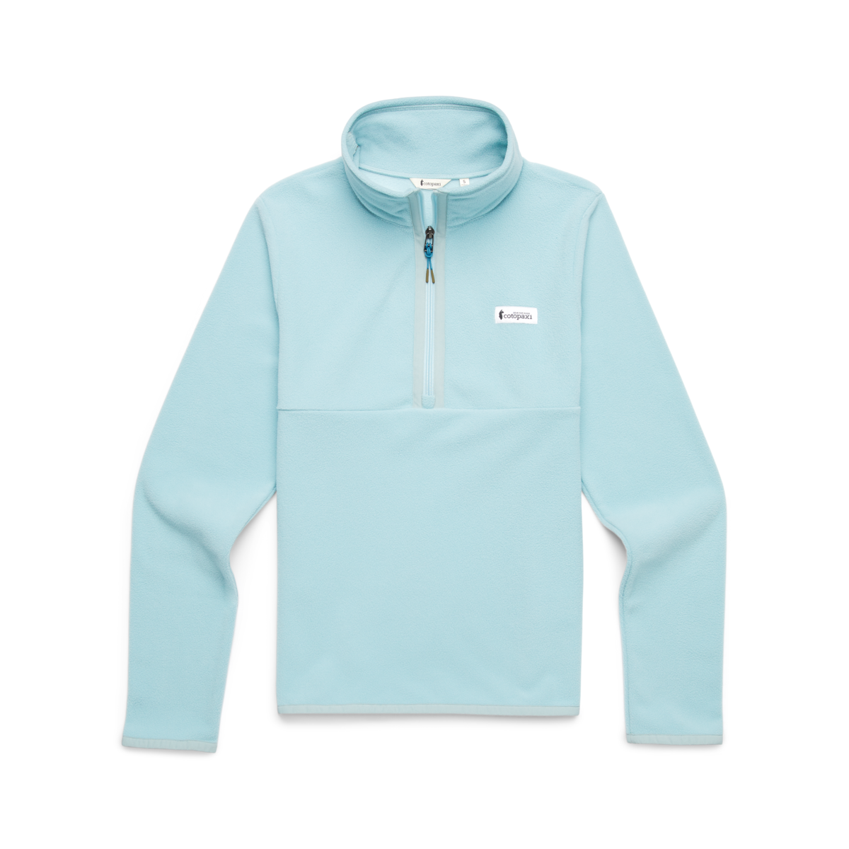 Amado Fleece Pullover Women's | Cozy Outdoor Layer