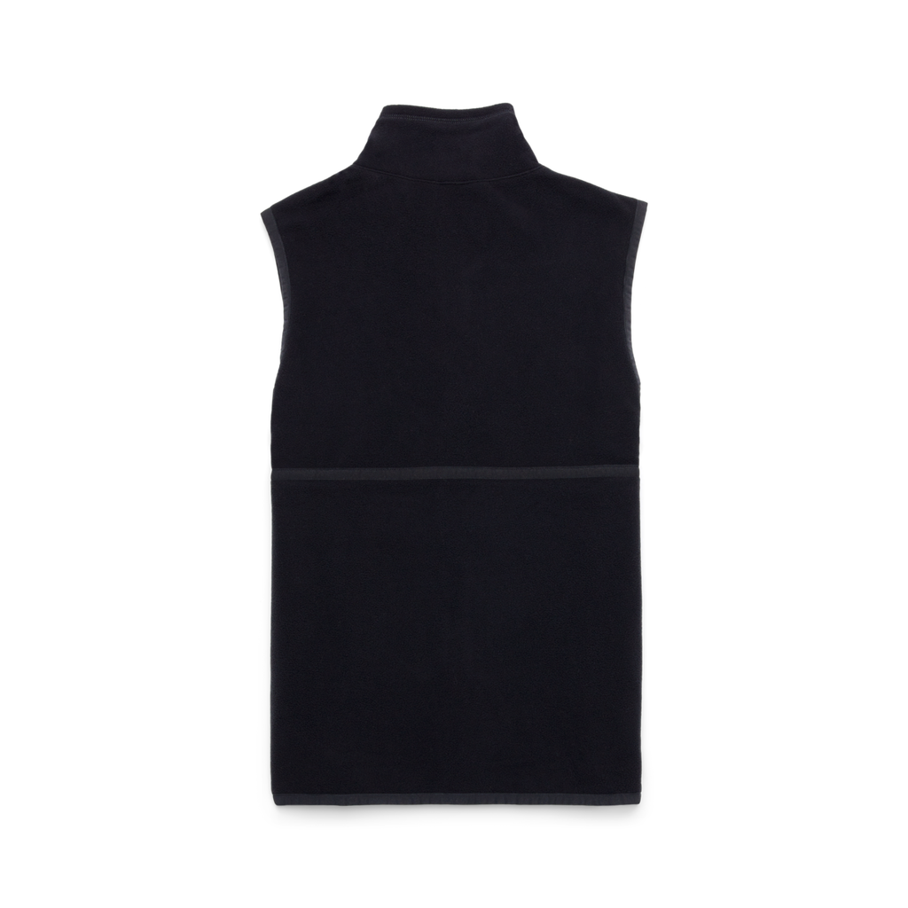 Amado Fleece Vest Women's | Cozy Outdoor Layer