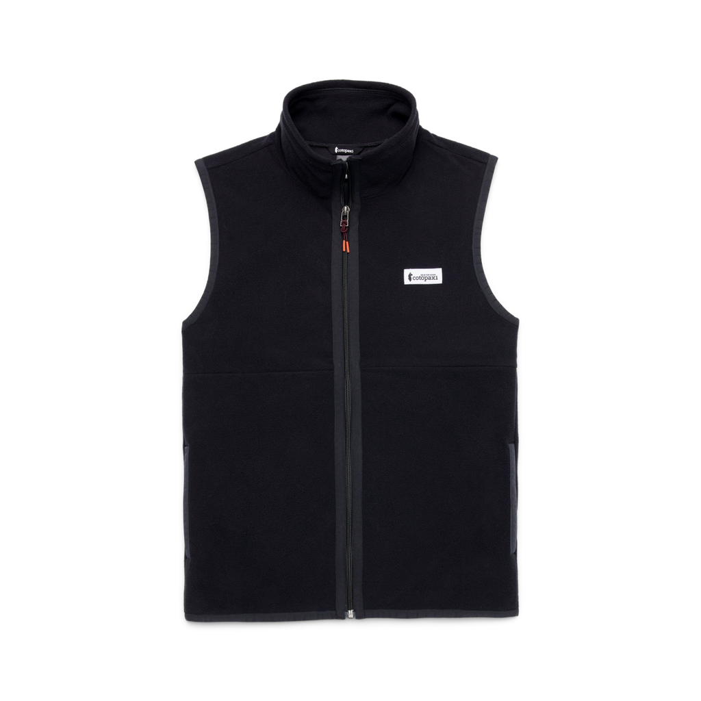 Amado Fleece Vest Women's | Cozy Outdoor Layer