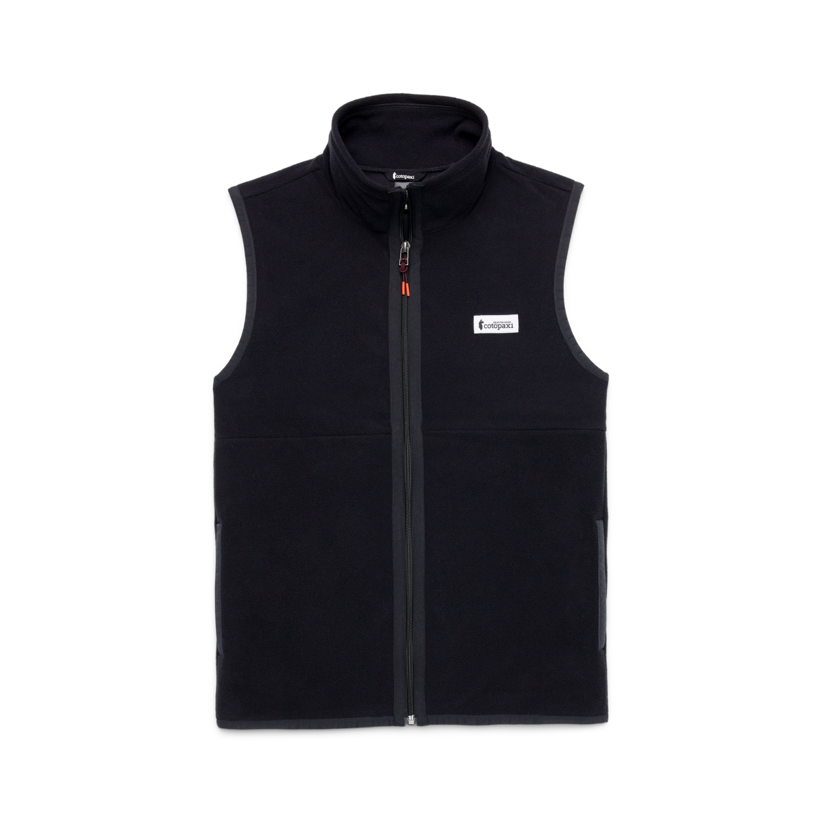 Amado Fleece Vest Women's | Cozy Outdoor Layer