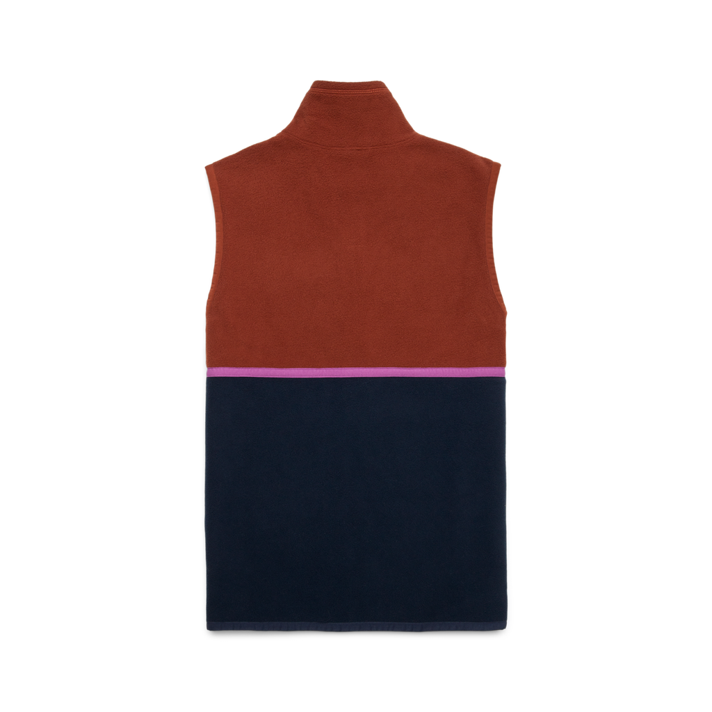 Amado Fleece Vest Women's | Cozy Outdoor Layer