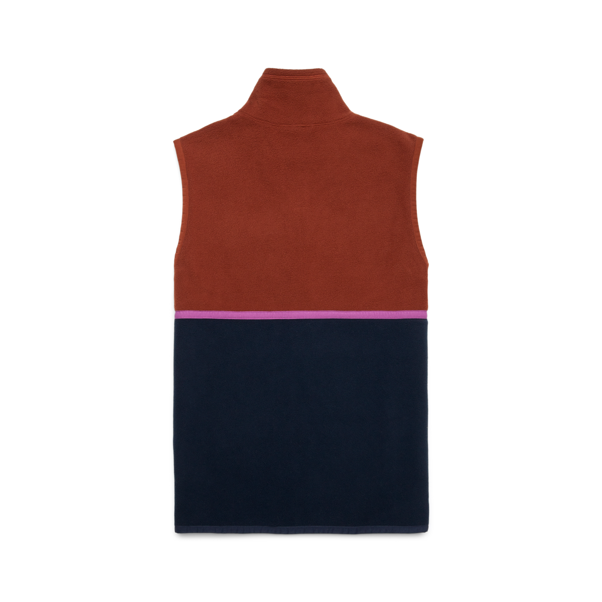 Amado Fleece Vest Women's | Cozy Outdoor Layer