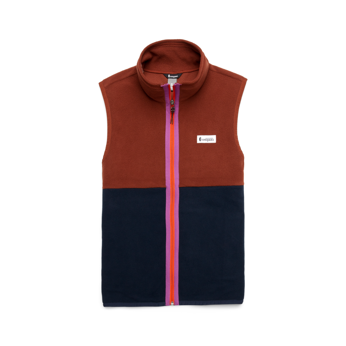 Amado Fleece Vest Women's | Cozy Outdoor Layer