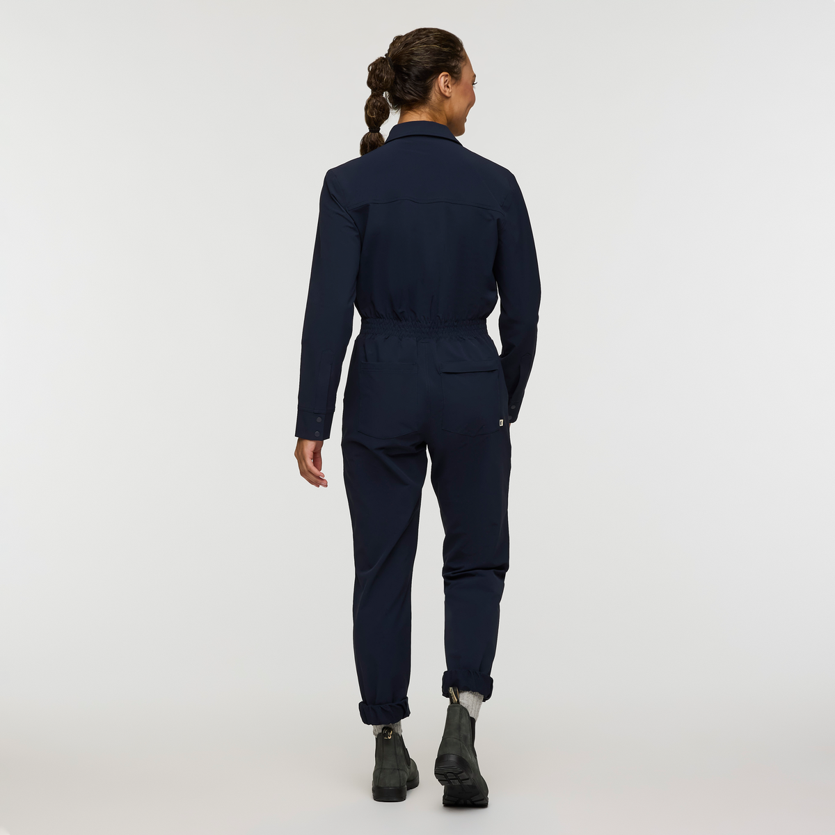 Asombro Jumpsuit Women's | Adventure-Ready Style