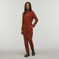 Asombro Jumpsuit Women's | Adventure-Ready Style
