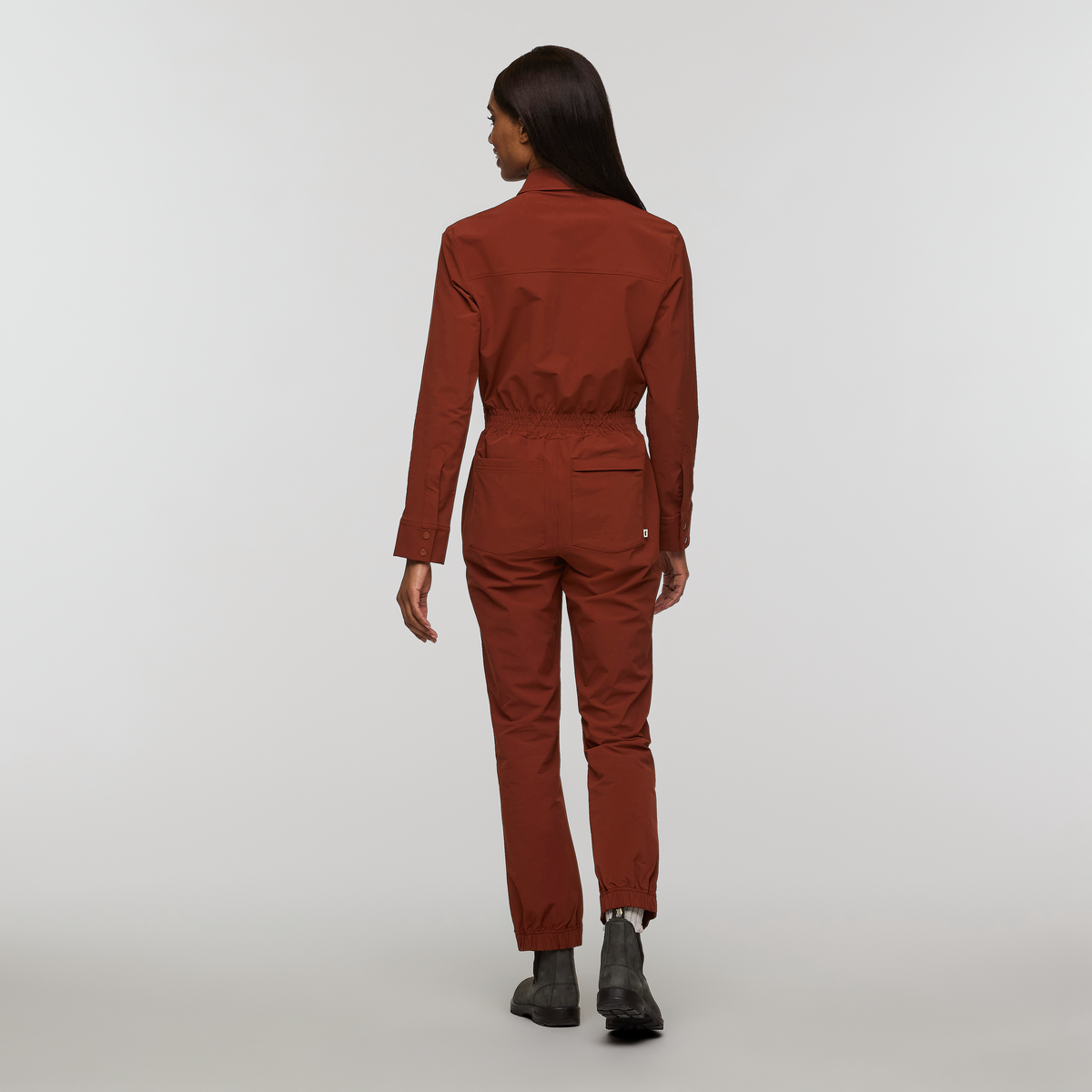 Asombro Jumpsuit Women's | Adventure-Ready Style