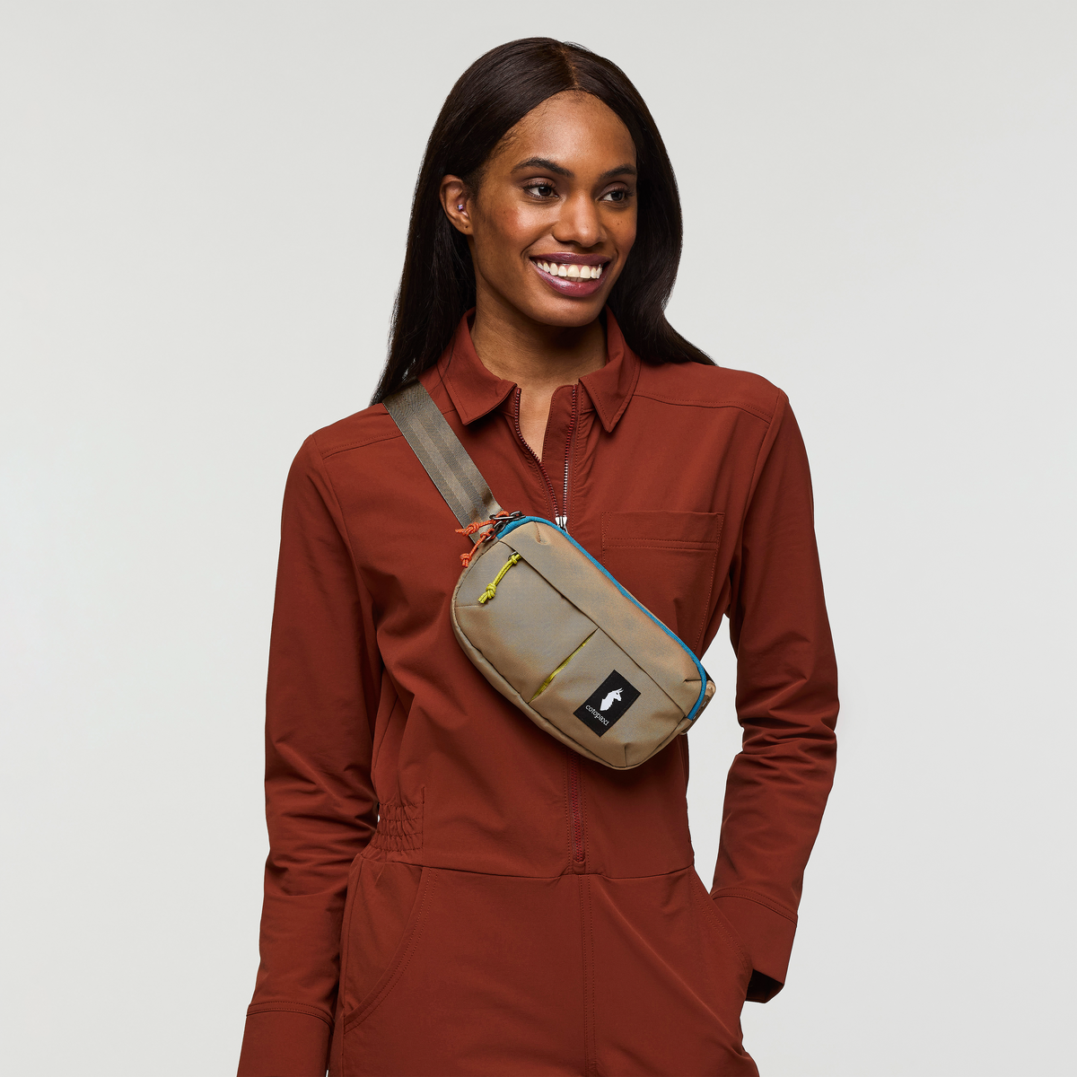 Asombro Jumpsuit Women's | Adventure-Ready Style