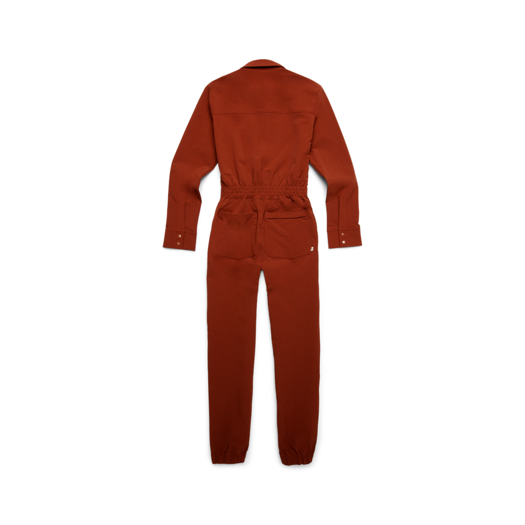 Asombro Jumpsuit Women's | Adventure-Ready Style