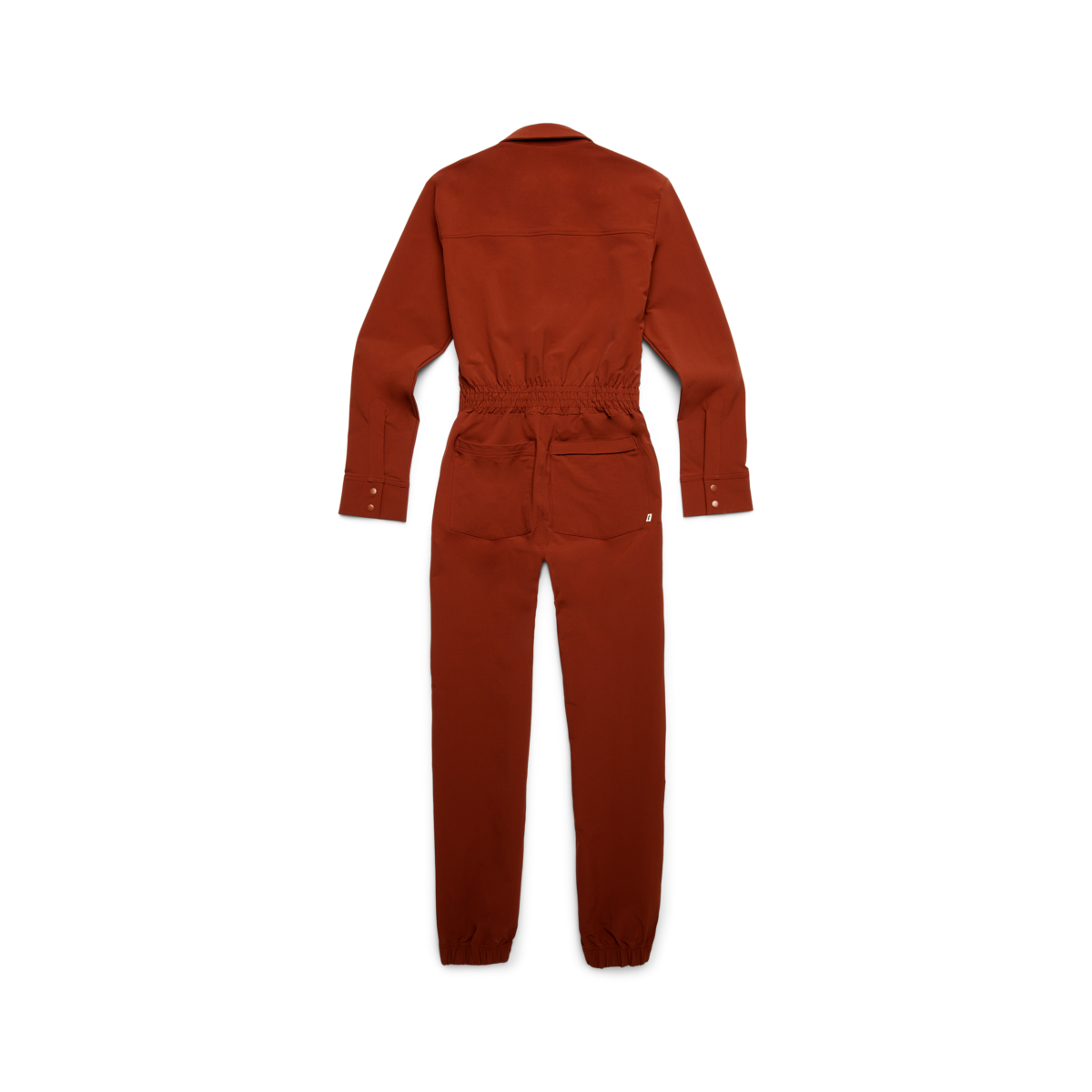 Asombro Jumpsuit Women's | Adventure-Ready Style
