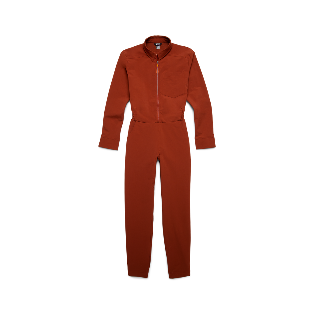 Asombro Jumpsuit Women's | Adventure-Ready Style