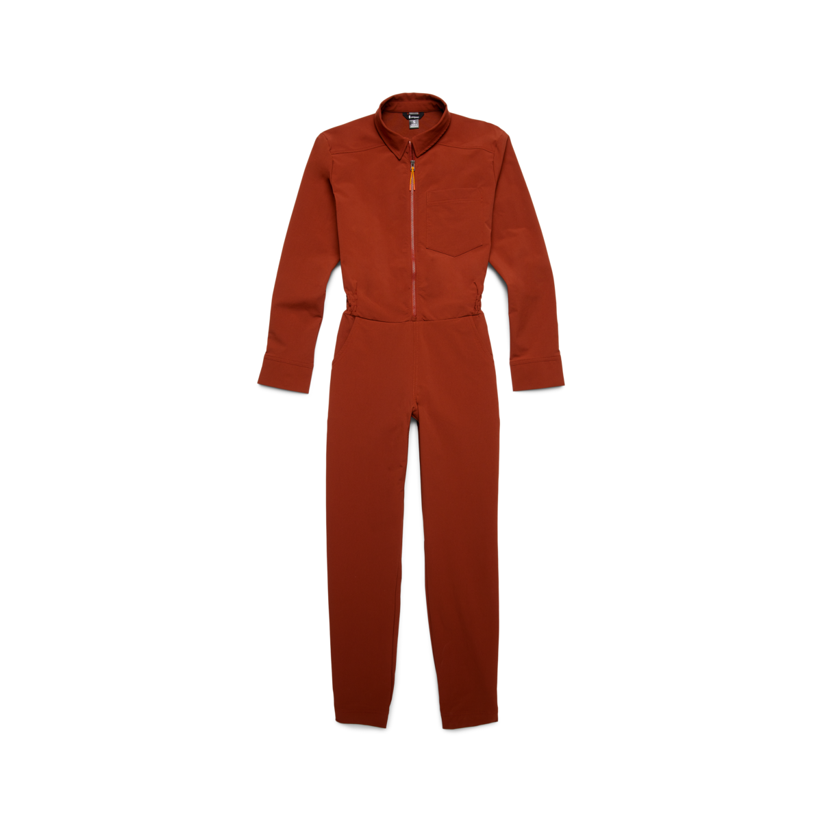 Asombro Jumpsuit Women's | Adventure-Ready Style