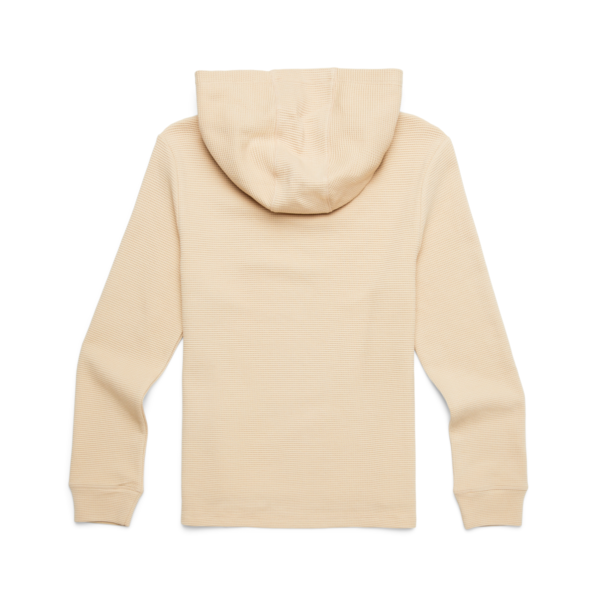 Atajo Long-Sleeve Waffle Hoodie Women's | Comfortable Everyday Layer