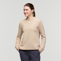 Atajo Long-Sleeve Waffle Shirt Women's | Comfortable Outdoor Top