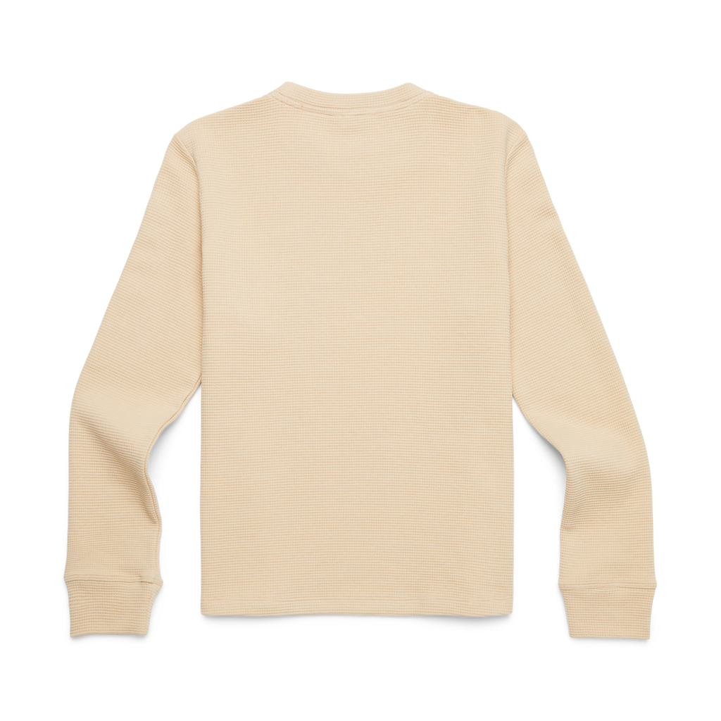 Atajo Long-Sleeve Waffle Shirt Women's | Comfortable Outdoor Top