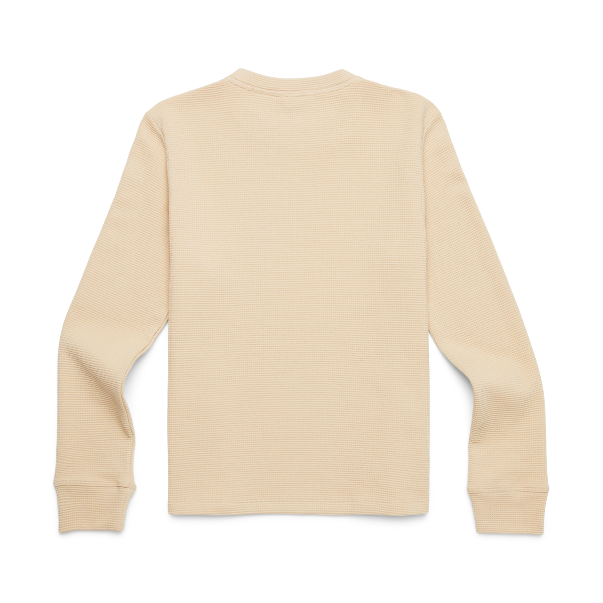 Atajo Long-Sleeve Waffle Shirt Women's | Comfortable Outdoor Top