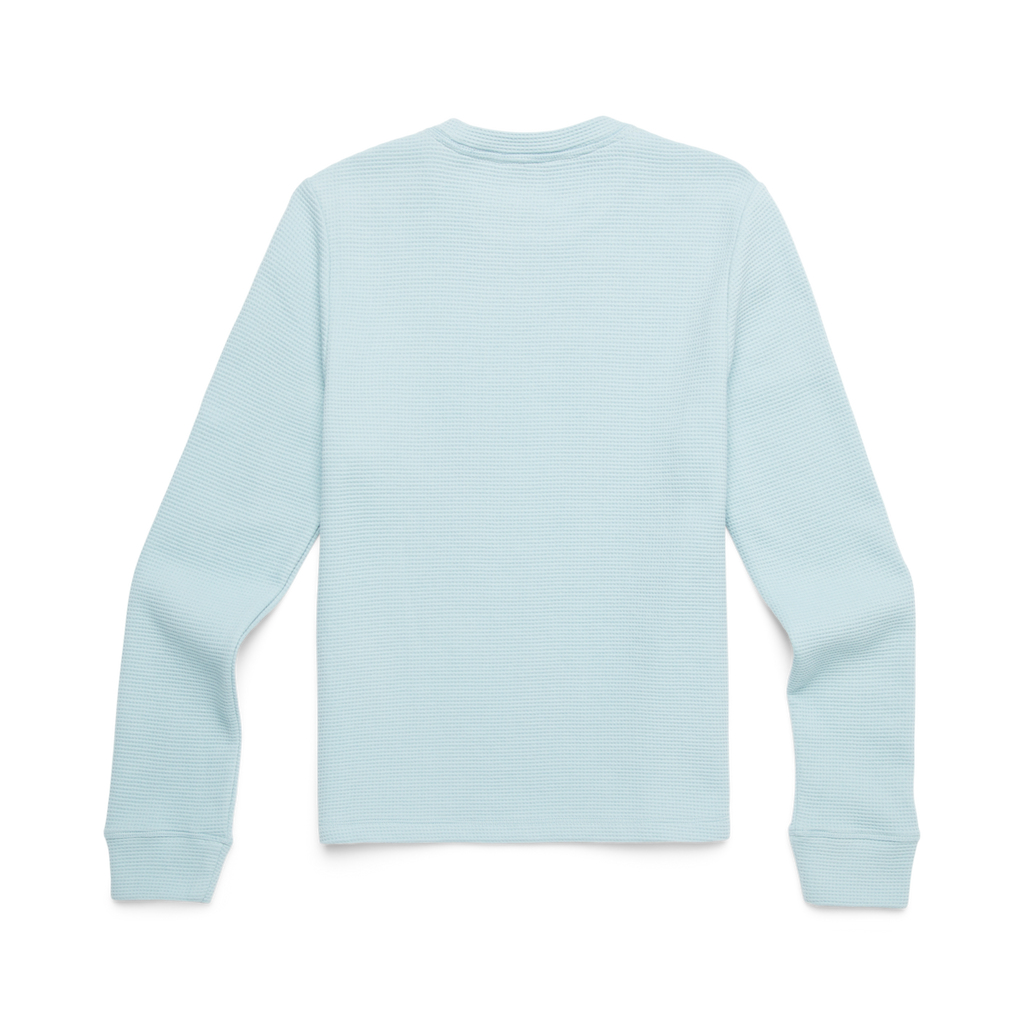 Atajo Long-Sleeve Waffle Shirt Women's | Comfortable Outdoor Top