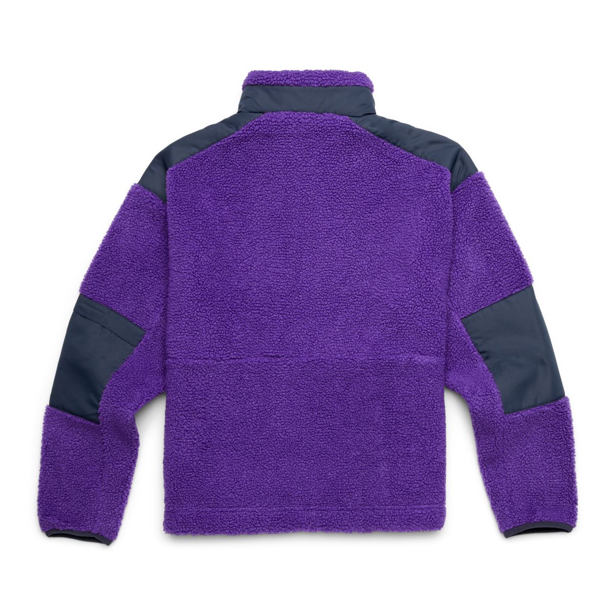 Bacano Fleece Jacket Women's | Cozy Outdoor Layer