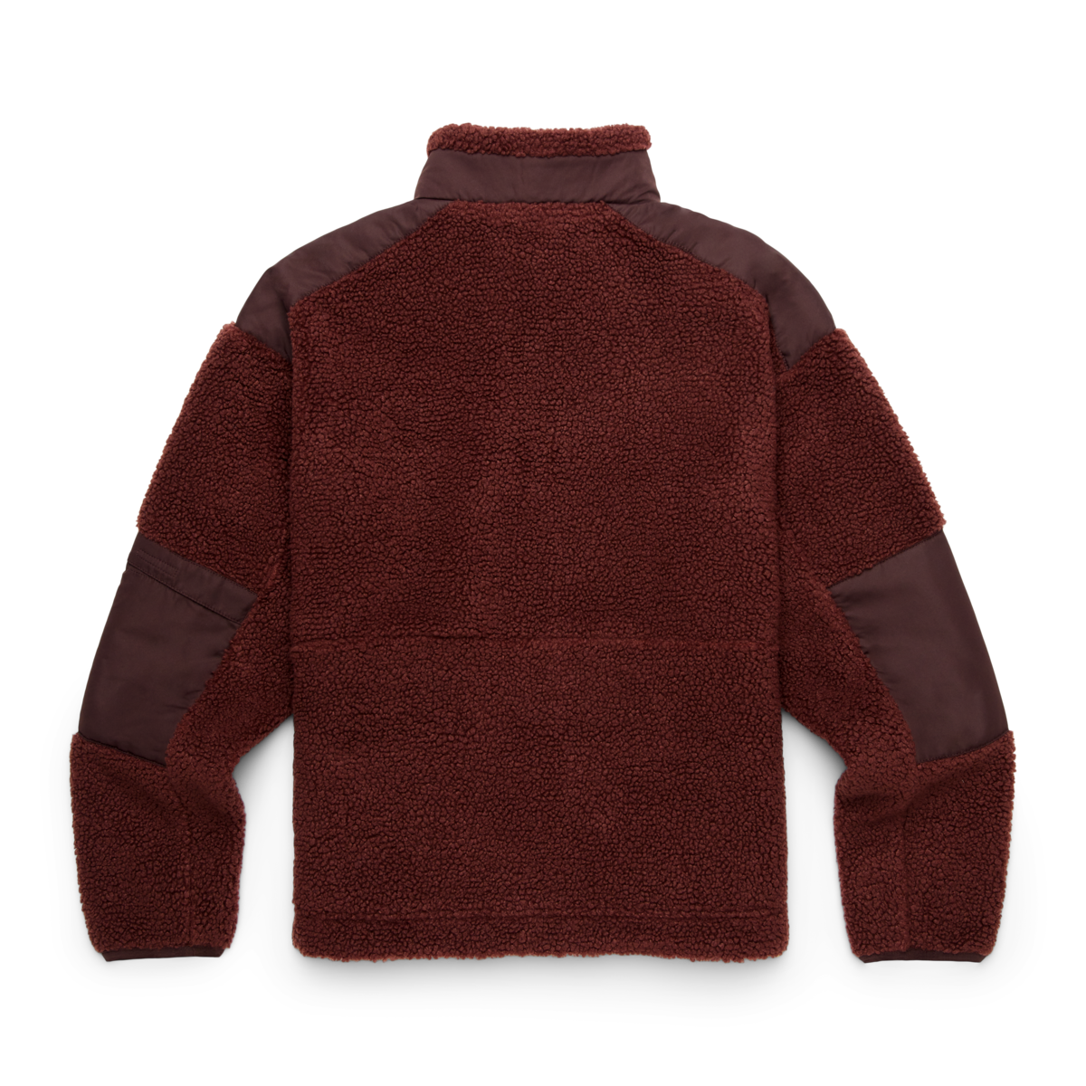 Bacano Fleece Jacket Women's | Cozy Outdoor Layer