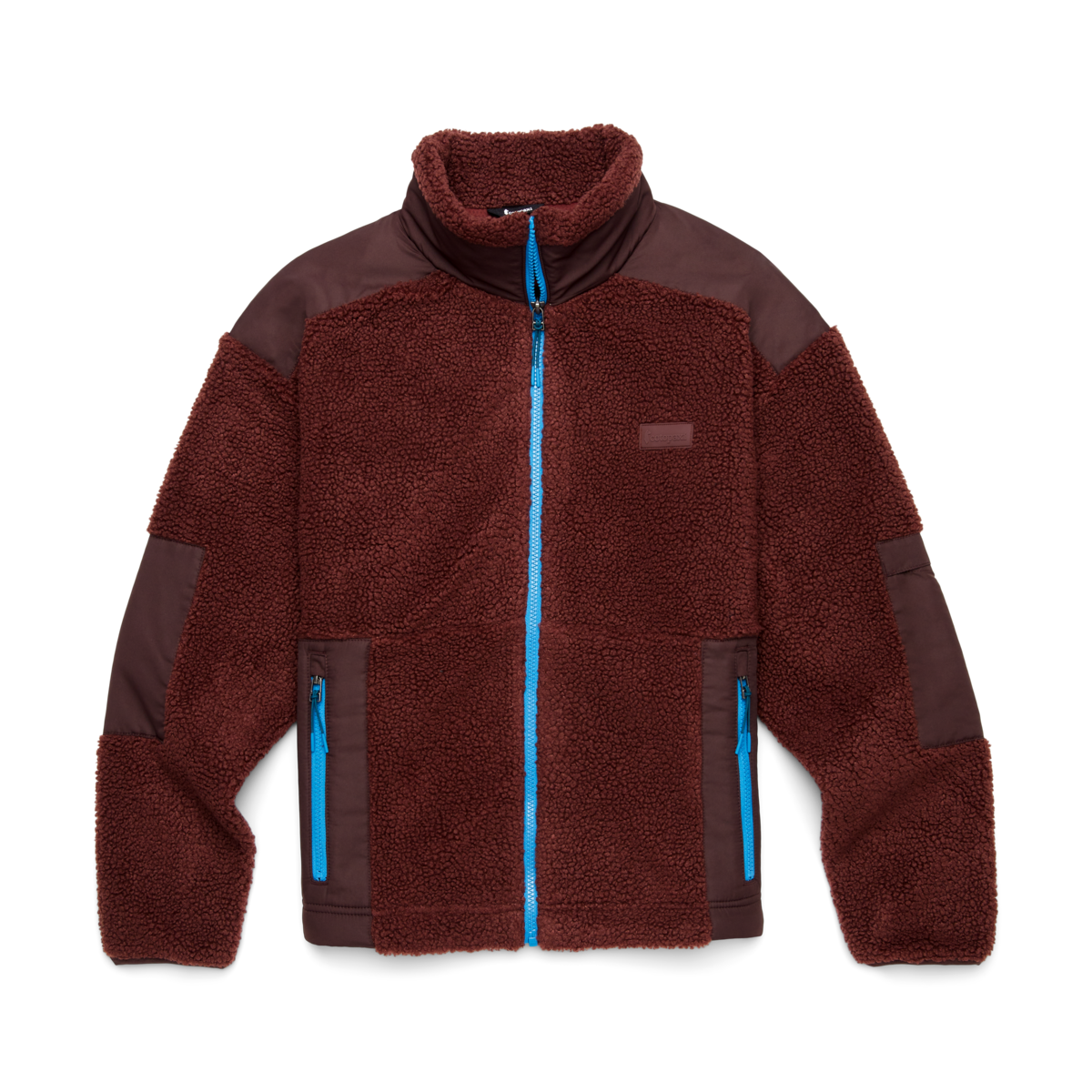 Bacano Fleece Jacket Women's | Cozy Outdoor Layer