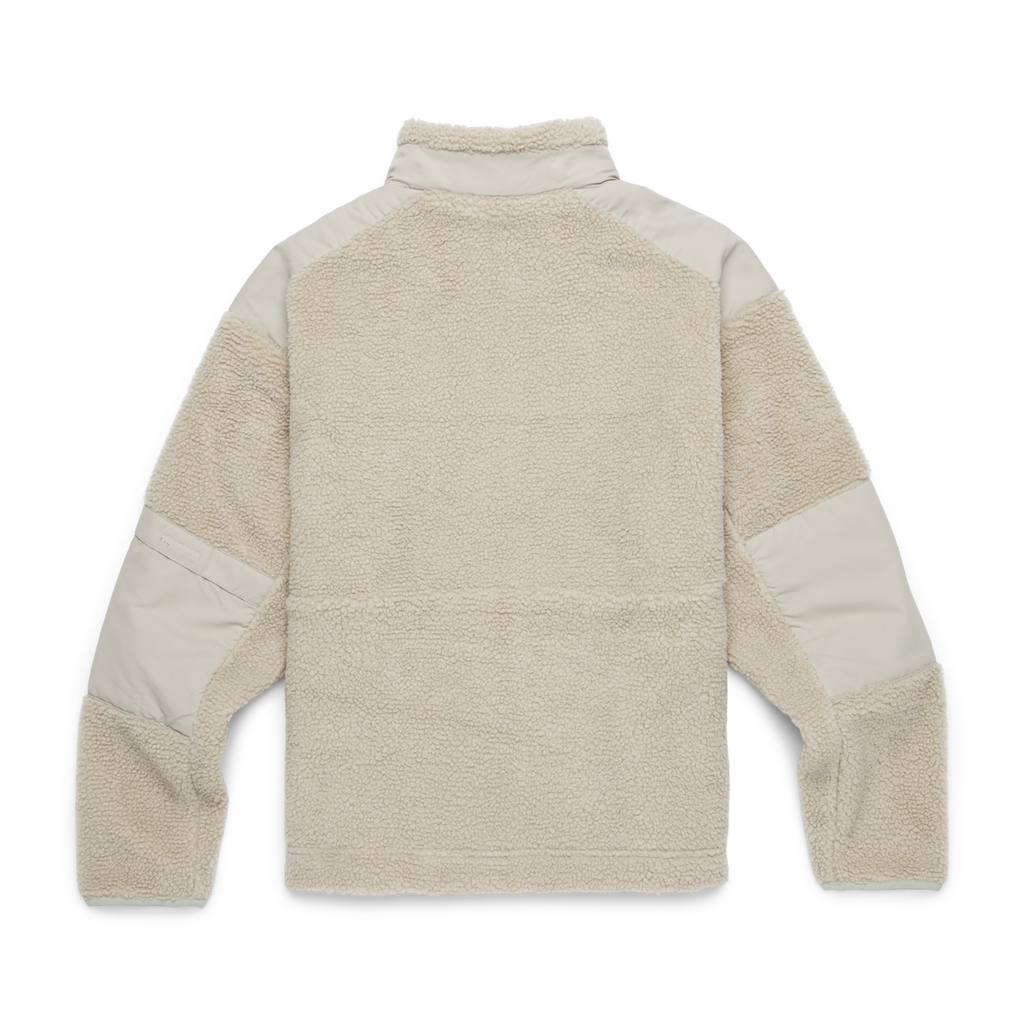 Bacano Fleece Jacket Women's | Cozy Outdoor Layer