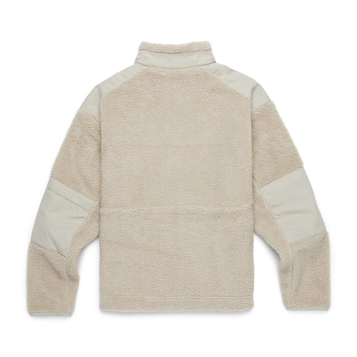 Bacano Fleece Jacket Women's | Cozy Outdoor Layer