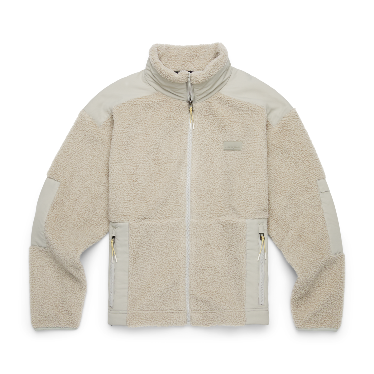 Bacano Fleece Jacket Women's | Cozy Outdoor Layer