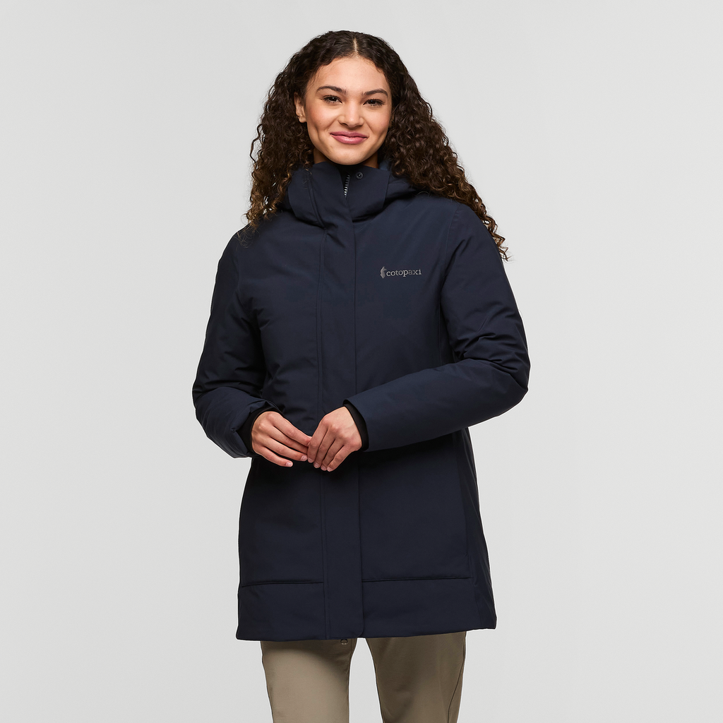 Calidez Down Parka Women's | Versatile Outdoor Layer