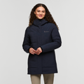 Calidez Down Parka Women's | Versatile Outdoor Layer