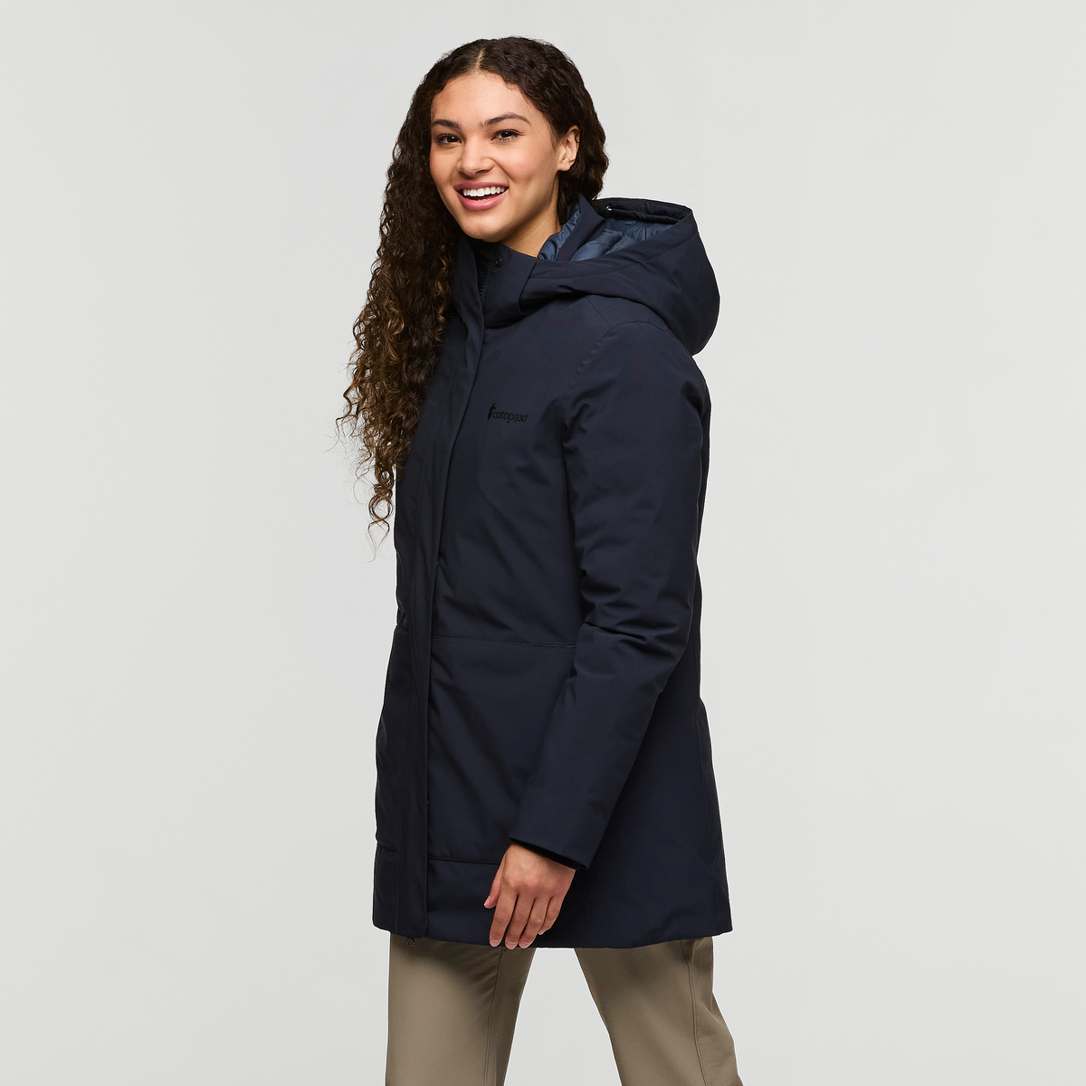 Calidez Down Parka Women's | Versatile Outdoor Layer