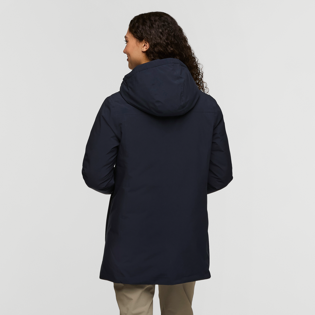 Calidez Down Parka Women's | Versatile Outdoor Layer