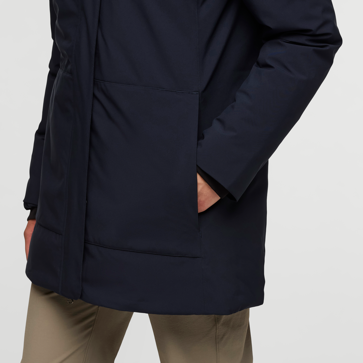 Calidez Down Parka Women's | Versatile Outdoor Layer